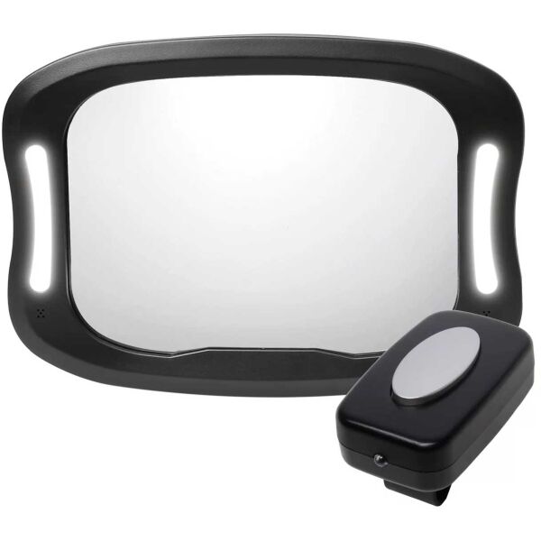 ZOPA MIRROR Zrcátko s LED osvětlením