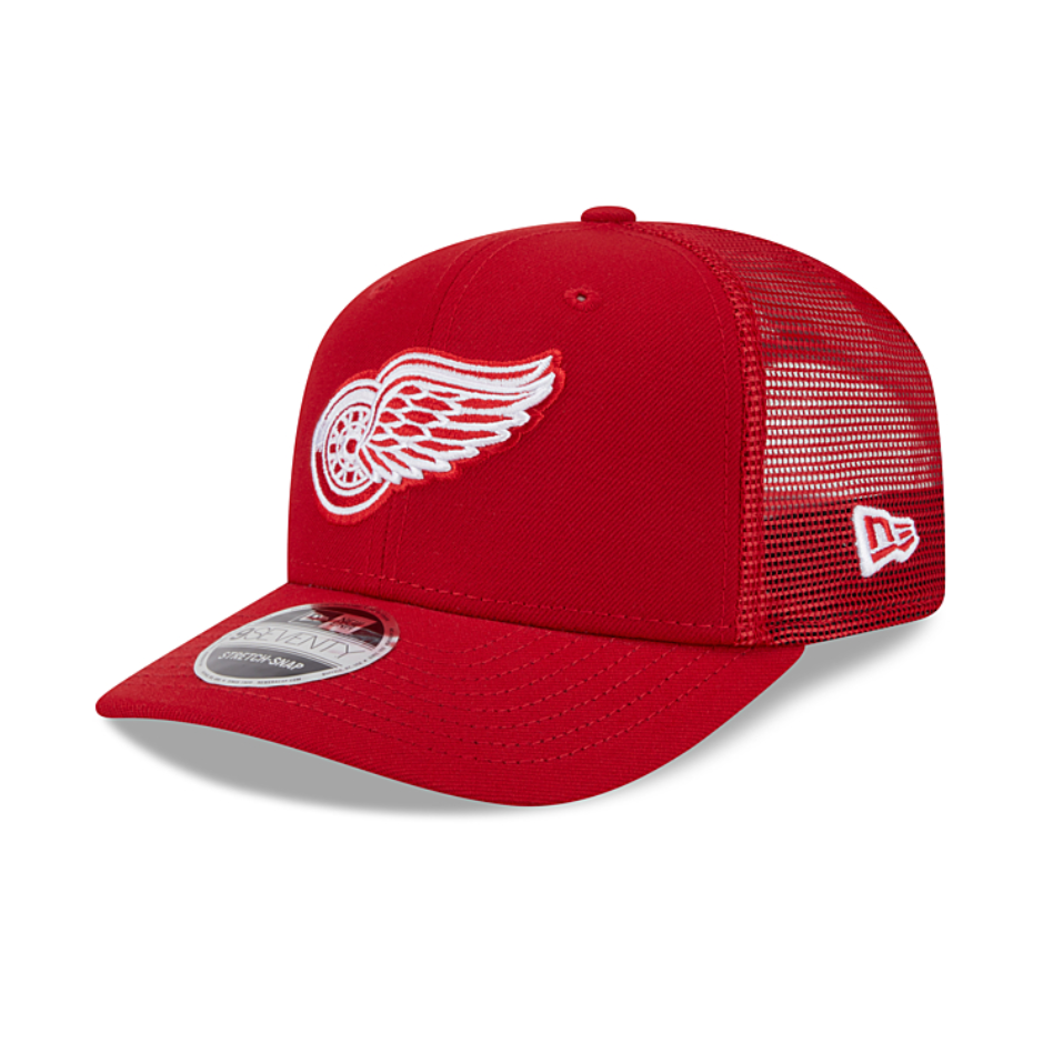 New Era Kšiltovka New Era 9SEVENTYSS NHL