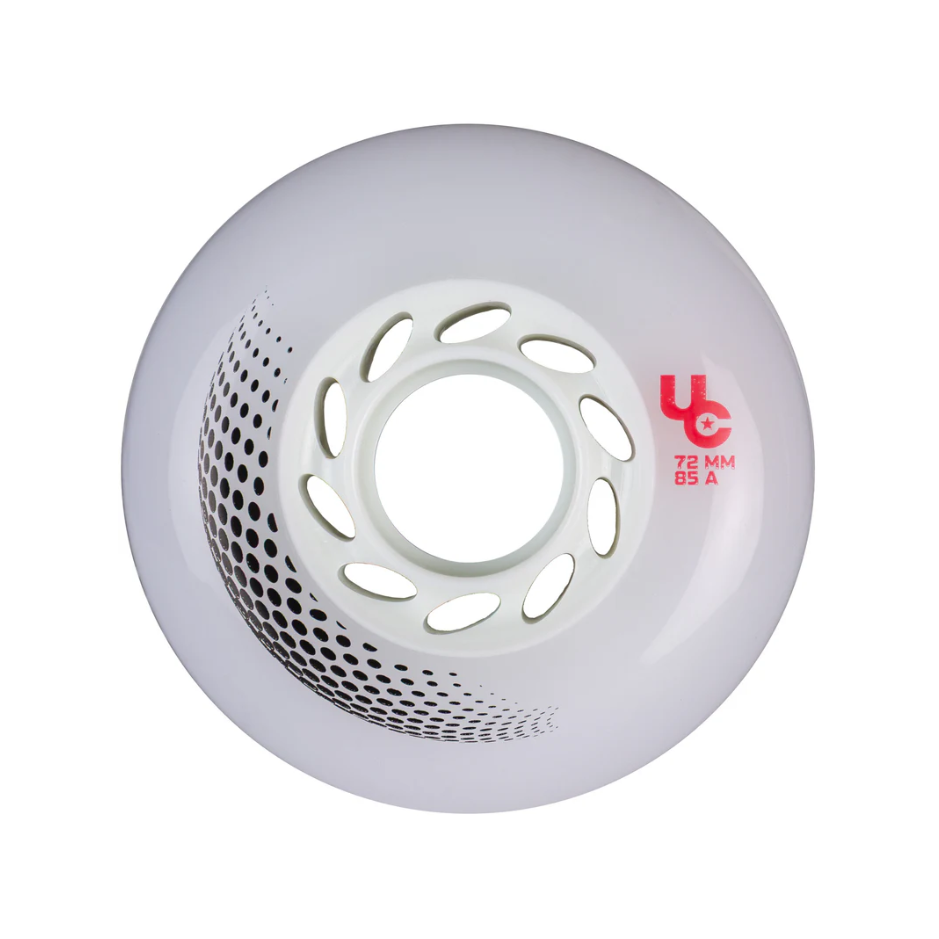 Powerslide Kolečka Powerslide Undercover Vortex (4ks)