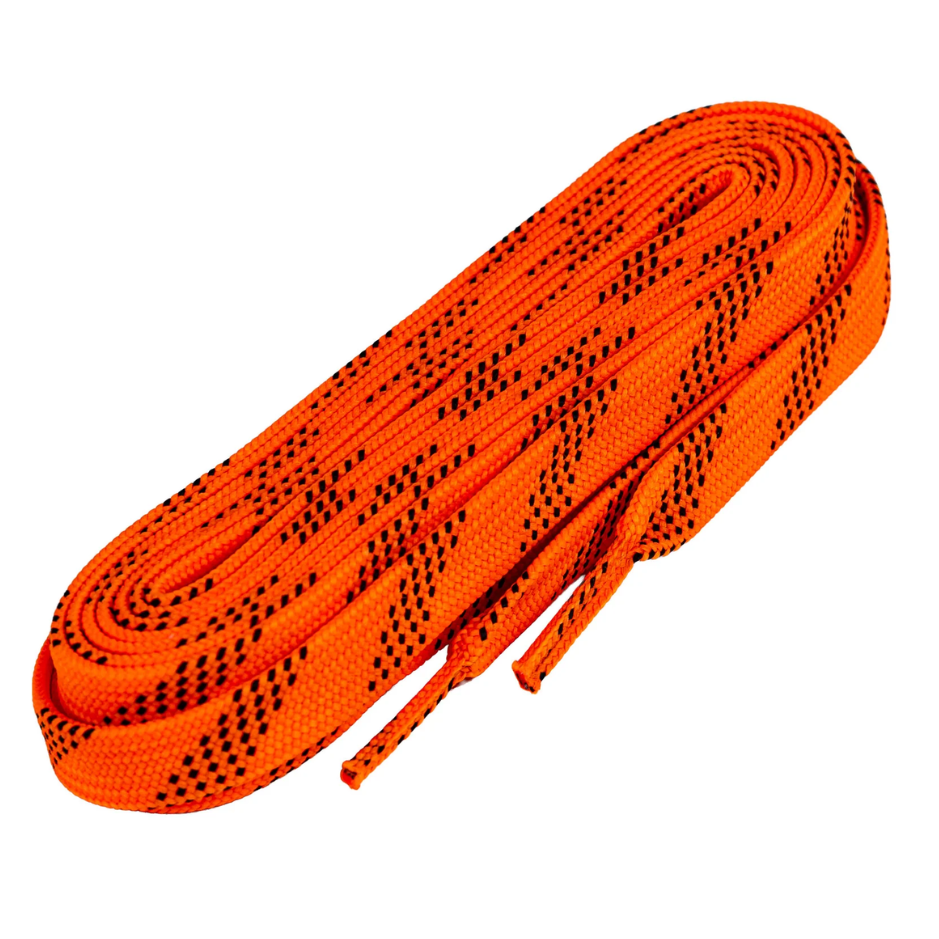 Powerslide Tkaničky Powerslide Waxed Laces Pro