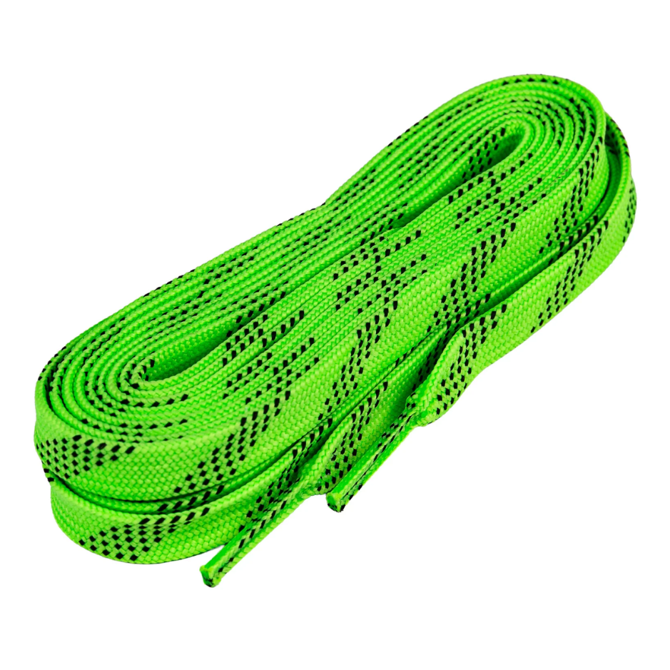Powerslide Tkaničky Powerslide Waxed Laces Pro