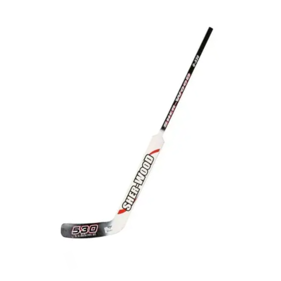 Sherwood Brankářská hokejka Sherwood G-530 INT