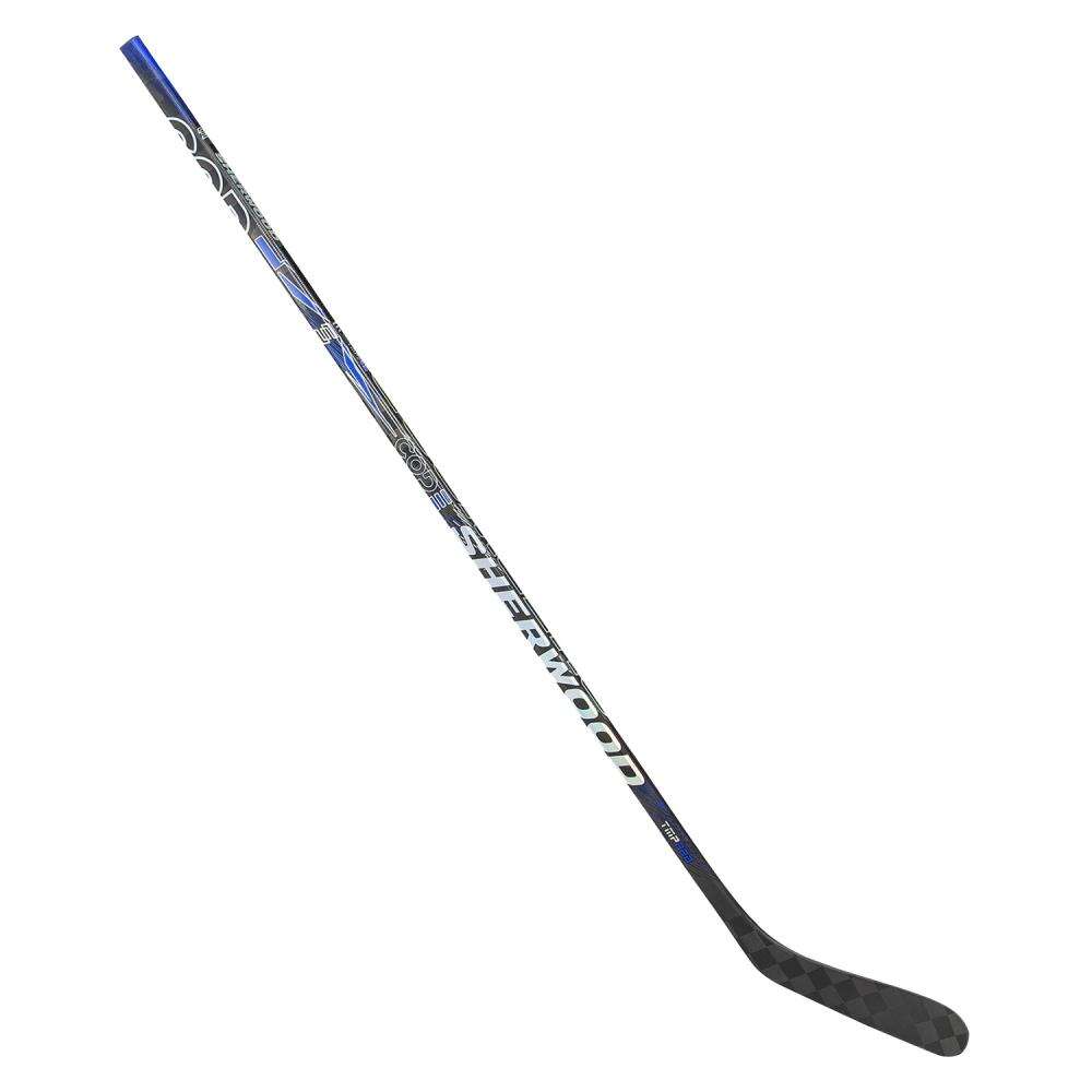 Sherwood Hokejka Sherwood Code TMP Pro SR MIKULA - Prodloužená