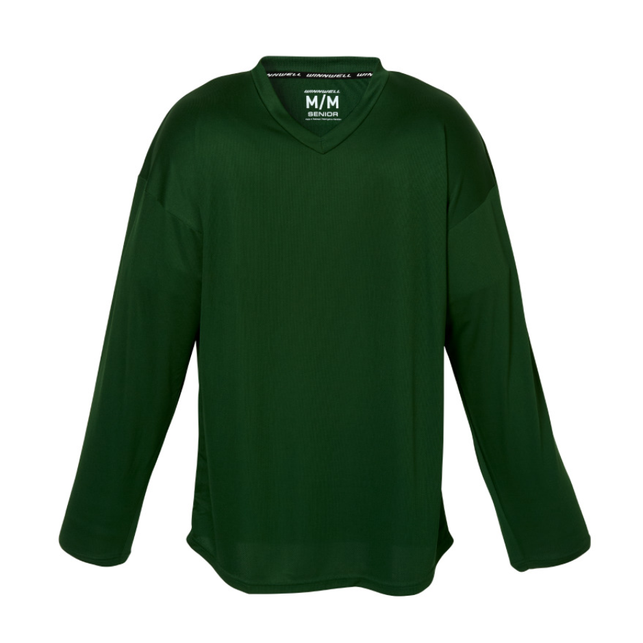 Winnwell Tréninkový dres Winnwell Basic SR