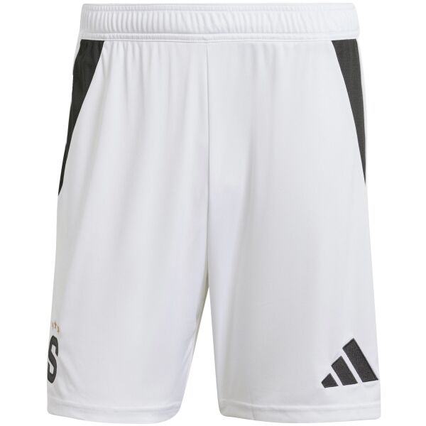 adidas SPARTA PRAGUE 24/25 HOME SHORTS Pánské kraťasy