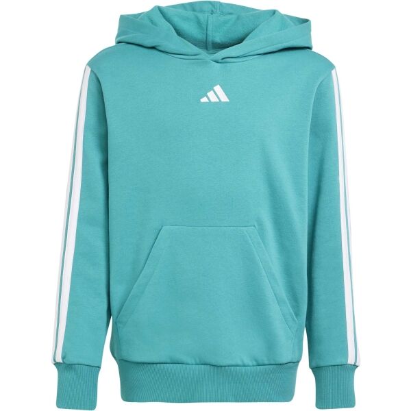 adidas ESSENTIALS 3- STRIPES Dětská mikina