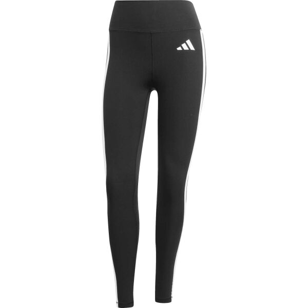 adidas OPTIME ESSENTIALS 3-STRIPES Dámské legíny