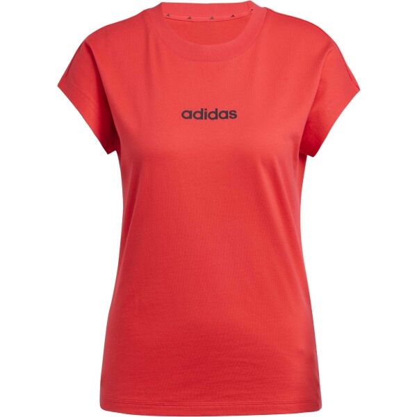 adidas ESSENTIALS LINEAR Dámské triko