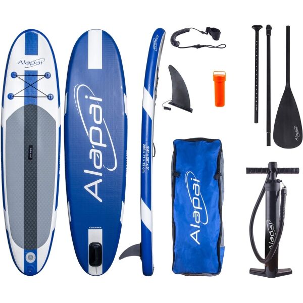 Alapai SAILOR 285 Nafukovací jednovrstvý paddleboard