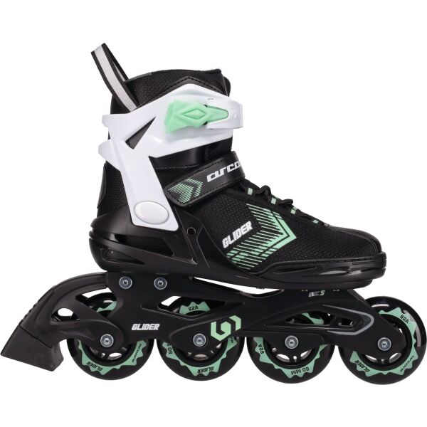Arcore GLIDER Fitness inline brusle