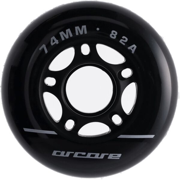 Arcore INLINE WHEELS 4PACK 74-82A Inline kolečka