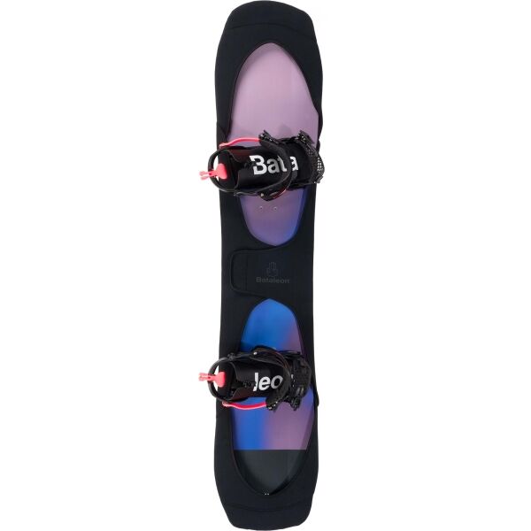 BATALEON STOWAWAY BOARD SLEEVE Obal na snowboard
