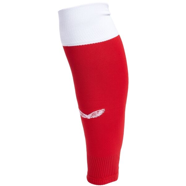 CASTORE TOP SOCK FOOTLESS Pánské fotbalové štulpny