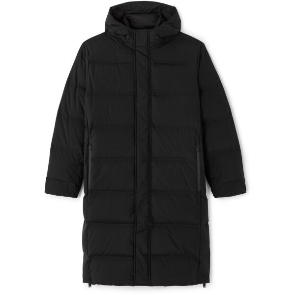 CELIO MUAIRLONG Pánská parka