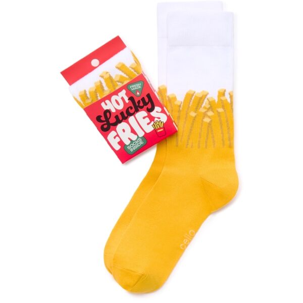 CELIO XMISOFRIES Pánské ponožky