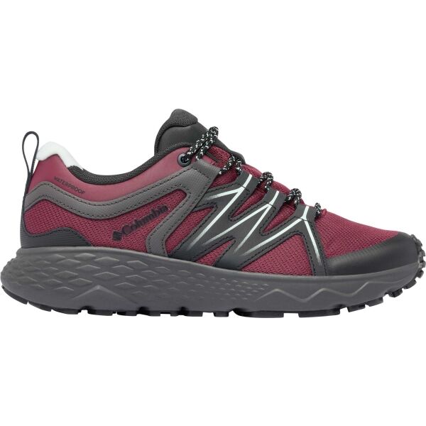 Columbia PEAKFREAK ROAM WP W Dámská outdoorová obuv