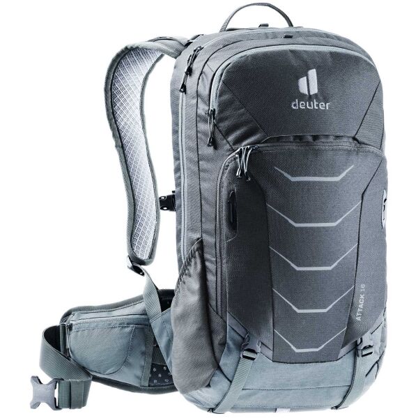 DEUTER ATTACK 16 Cyklistický batoh