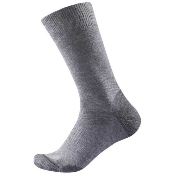 Devold MULTI MERINO HEAVY SOCKS Dámské merino ponožky