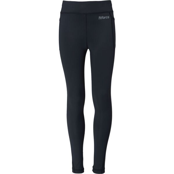Fitforce TYPSY Dětské fitness legíny