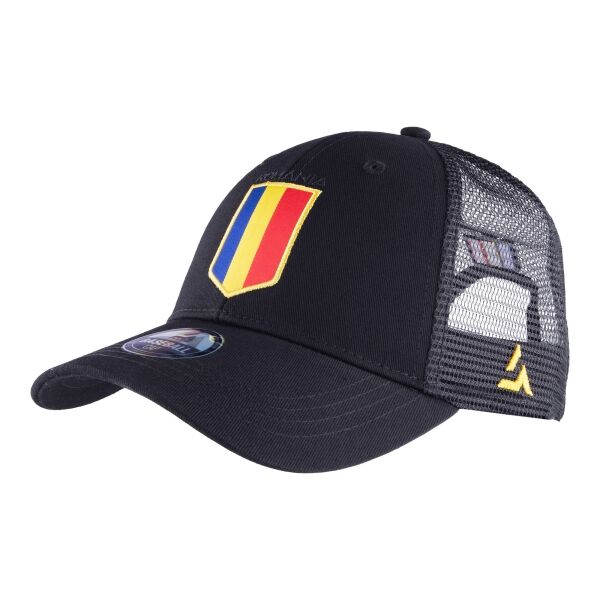 FLLÖS B-CAP ROMANIA 1 Baseball kšiltovka