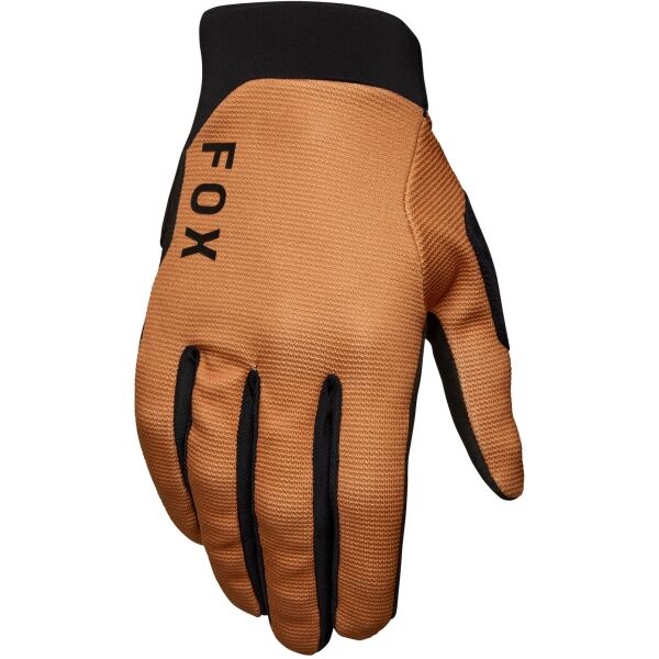 Fox RANGER GEL Pánské cyklo rukavice
