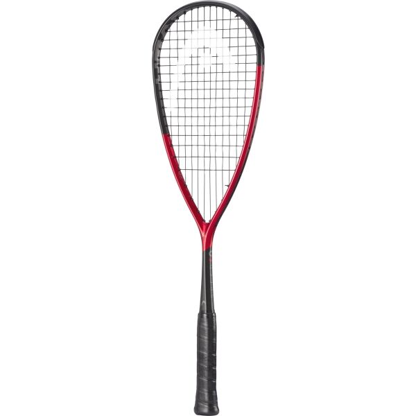 Head SPEED 135 Squashová raketa
