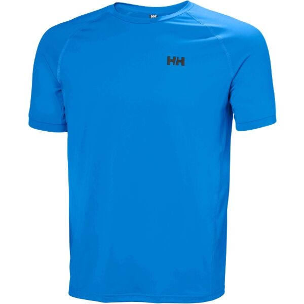 Helly Hansen HP OCEAN UPF 50+ T-SHIRT 2.0 Pánské triko
