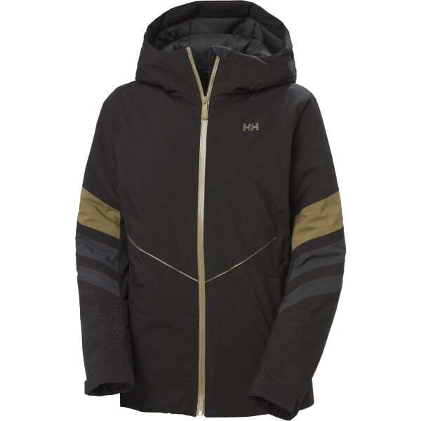 Helly Hansen W PANORAMA INS JACKET Dámská lyžařská bunda