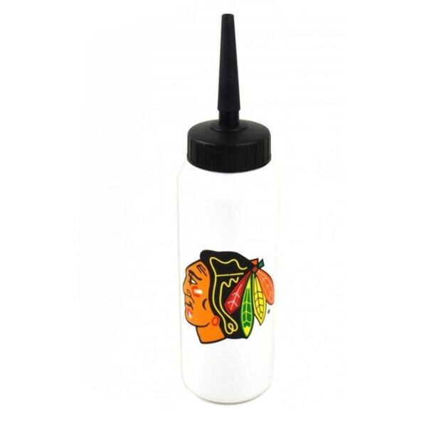 INGLASCO CHICAGO BLACKHAWKS BOTTLE Sportovní láhev