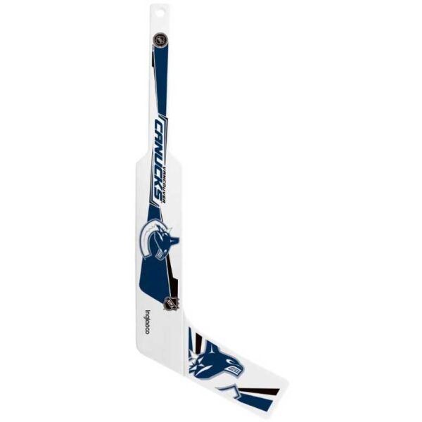 INGLASCO VANCOUVER CANUCKS NHL Hokejová minihokejka