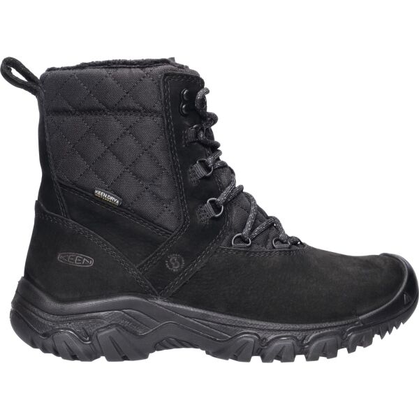Keen GRETA BOOT II WP Dámská zimní obuv