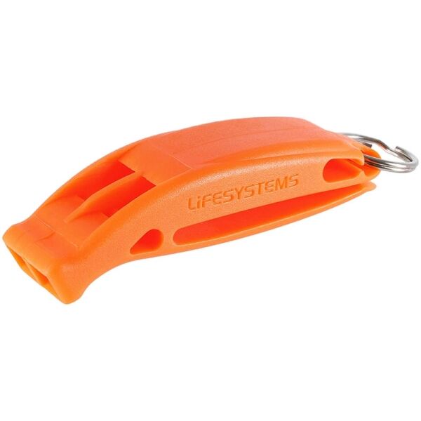 LIFESYSTEMS SAFETY WHISTLE Píšťalka