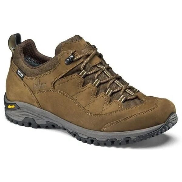Lomer SELLA II MTX NUBUCK Treková obuv