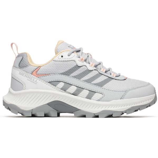 Merrell SPEED STRIKE 2 WP Dámské turistické boty