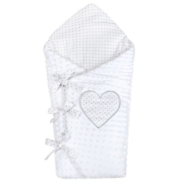 NEW BABY SWADDLING BLANKET Zavinovačka