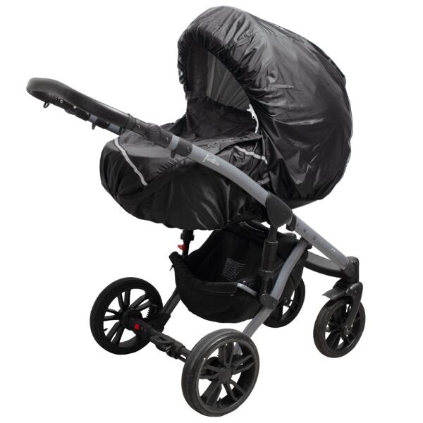 NEW BABY BASIC Pláštěnka na kočárek