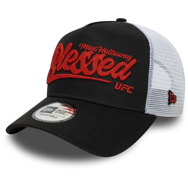 New Era MAX HOLLOWAY UFC 9FORTY Kšiltovka