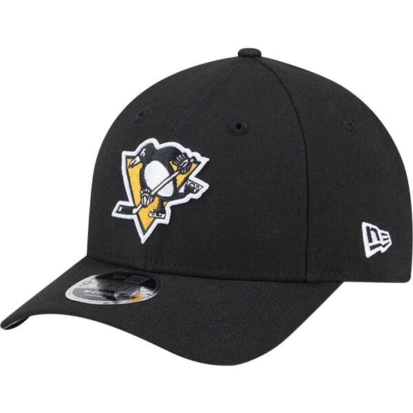 New Era PITTSBURGH PENGUINS NHL TEAM 9FORTY Kšiltovka