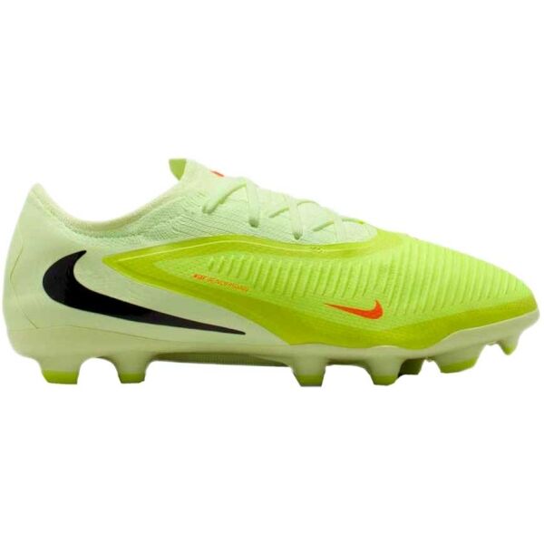 Nike JR PHANTOM 6 LOW PRO FG/MG Dětské kopačky