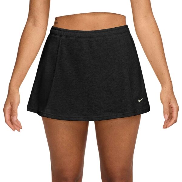 Nike SPORTSWEAR CHILL KNIT Dámská sukně