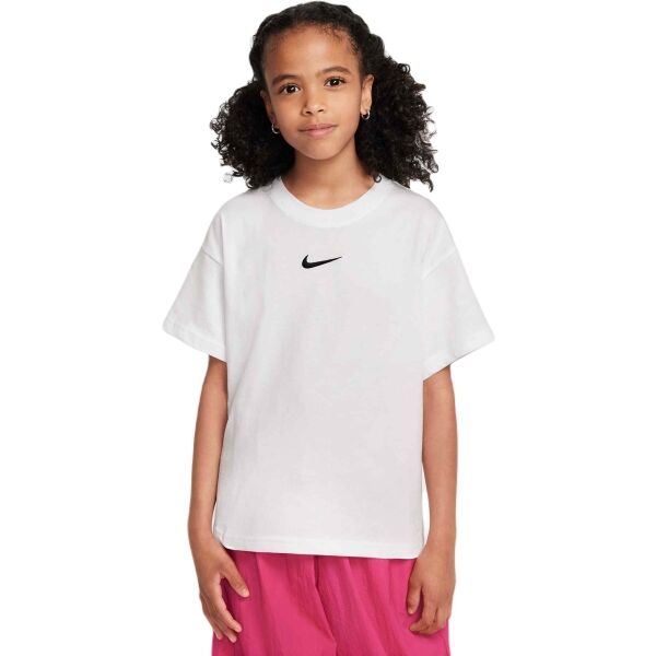 Nike SPORTSWEAR Dívčí triko