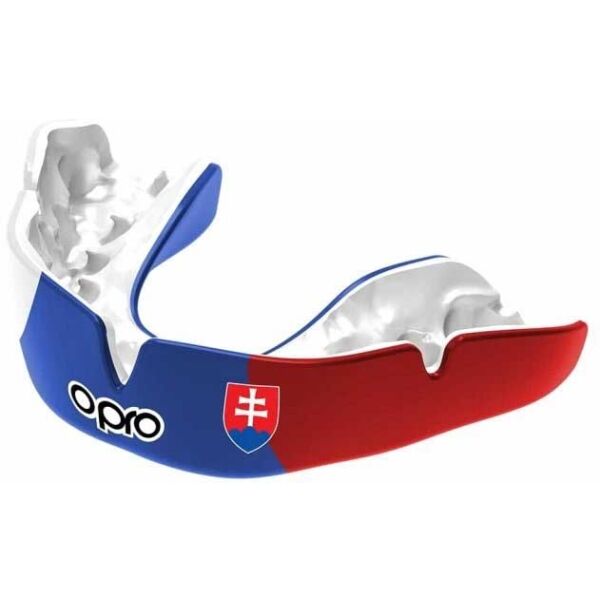 Opro INSTANT CUSTOM FIT SK Chránič zubů