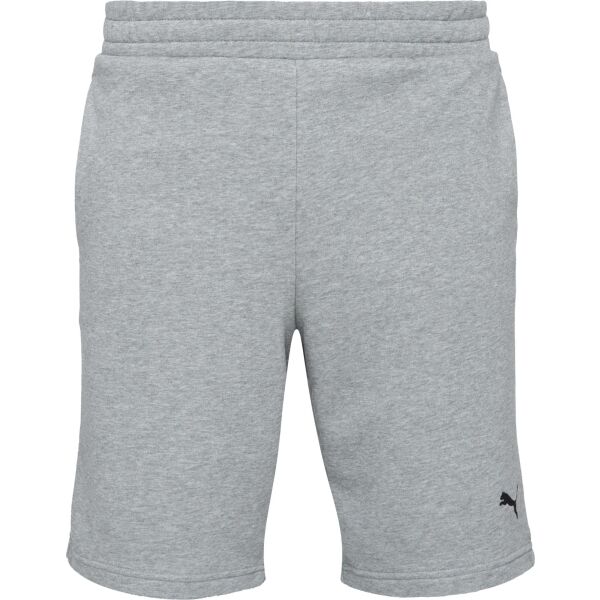 Puma ESSENTIALS SHORTS 10 Pánské sportovní šortky