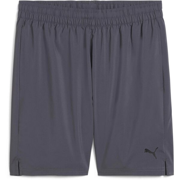 Puma M TAD ESSENTIALS 7 WOVEN SHORT Pánské sportovní kraťasy