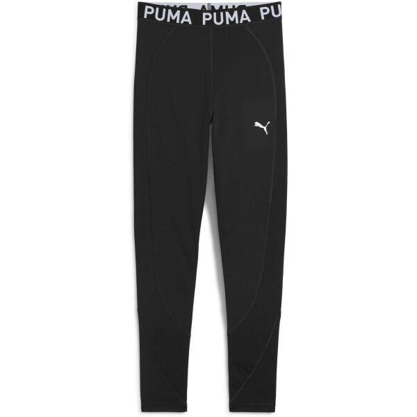 Puma STRONG TRAIN TIGHTS G Dívčí legíny