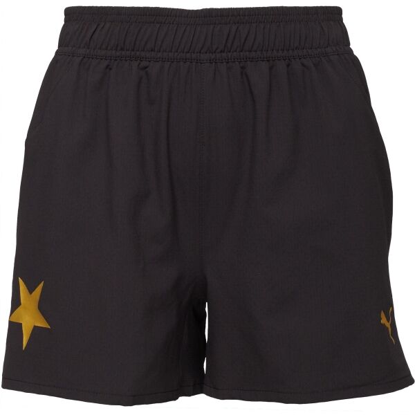 Puma SKS SHORTS PROMO W Dámské fotbalové trenky