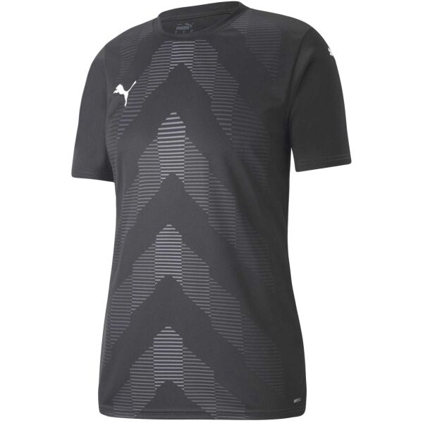Puma TEAMGLORY JERSEY Dámské fotbalové triko