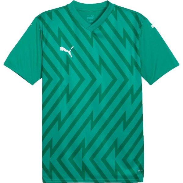 Puma TEAMGLORY JERSEY Pánský fotbalový dres