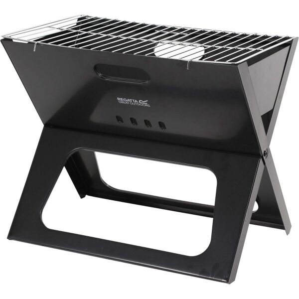 REGATTA OUTDOORS BBQ GRILL Skládací gril
