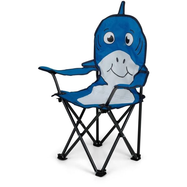REGATTA OUTDOORS ANIMAL CAMPING CHAIR Dětská skládací židle
